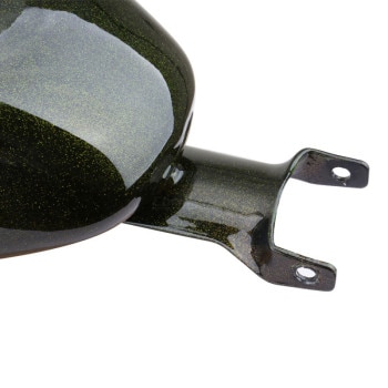 Motorcycle Retro Olie Gas Tank For Harley Sportster Strygejern XL 48 883 1200 otteogfyrre Motorcykel Tilbehør Tanke 2004-2018